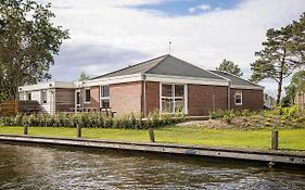 Watervilla It Beaken